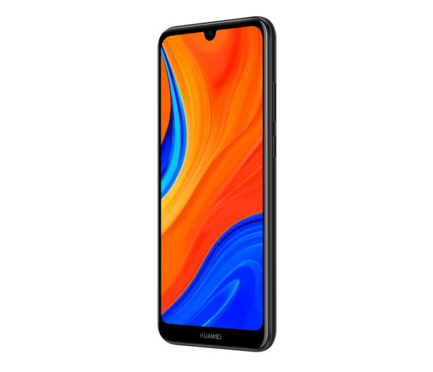 Huawei Y6s 3/32GB czarny - 534480 - zdjęcie 2